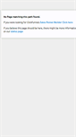 Mobile Screenshot of developinggoodhabits.com